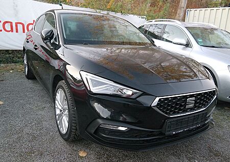 Seat Leon Xcellence 1,5 Ltr. - 96 kW*LED*Virtual Cock