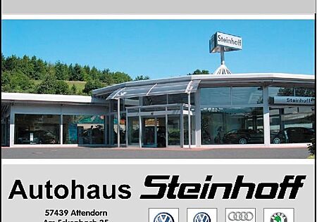 VW T-Roc Volkswagen 1.5 TSI R-Line Black,DSG,ACC,APP-CON,LED