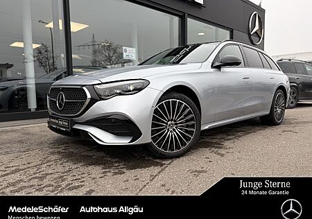 Mercedes-Benz E 450 d 4M T AMG Premium Burm4D HuD Superscreen