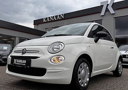 Fiat 500 1.0 GSE Hybrid Cult *KLIMA|WENIG KM|TOP*