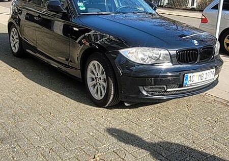 BMW 116d -