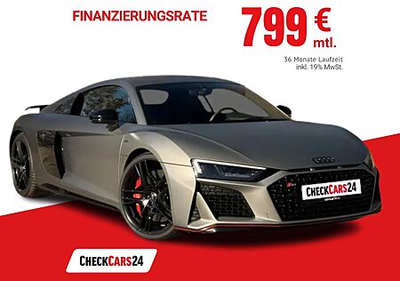 Audi R8 Coupe Quattro Performance *799€ Finanzierung*
