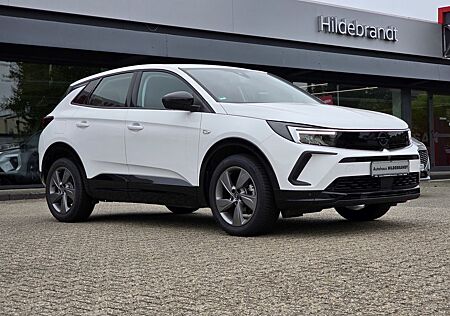 Opel Grandland X Grandland GS Line 360°|Allwetter|Voll-LED|Winter