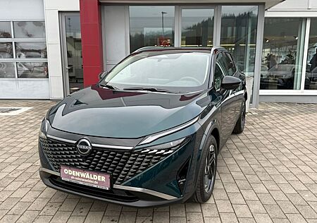 Nissan Qashqai 1.3DIG-T Facelift! MHEV N-Connecta CVT