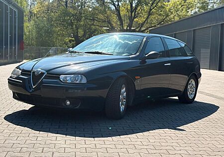 Alfa Romeo 156 SW 2.0 T. Spark -