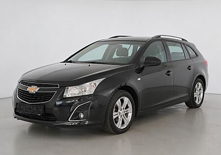 Chevrolet Cruze 2.0TD LTZ AT LTZ