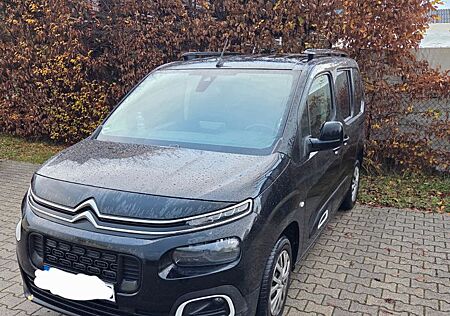 Citroën Berlingo BlueHDi 100 S&S FEEL M