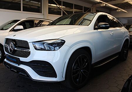 Mercedes-Benz GLE 400 GLE -Klasse Coupe d 4Matic Coupe