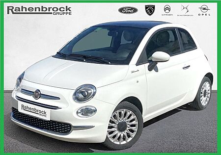 Fiat 500 DolceVita 3.trg. MildHybrid