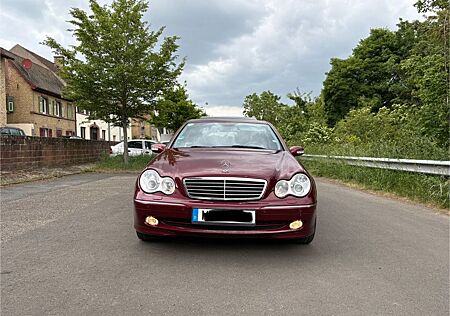 Mercedes-Benz C 270 CDI T AVANTGARDE Avantgarde