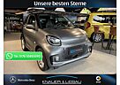 Smart ForTwo EQ cabrio Exclusive*22kW*JBL*LED*BC