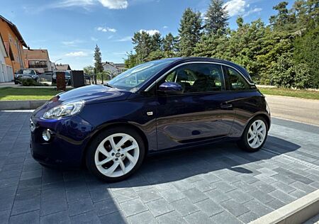Opel Adam 1.4 ecoFLEX Start/Stop 64kW