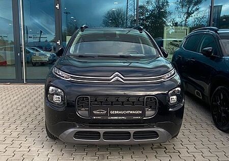 Citroën C3 Aircross Shine 130 EAT6