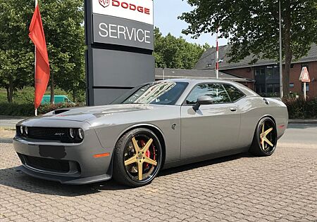 Dodge Challenger 6,4L*V8* SRT Hellcat