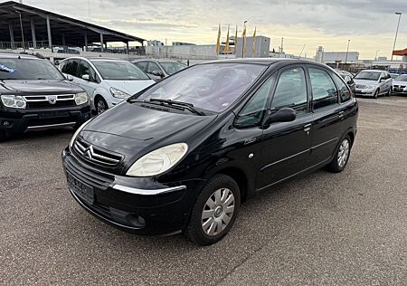 Citroën Xsara Picasso HDi 110 FAP Exclusive