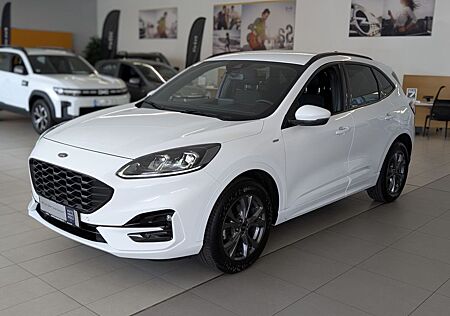 Ford Kuga 2.0 EcoBlue ST-Line X AWD Automatik