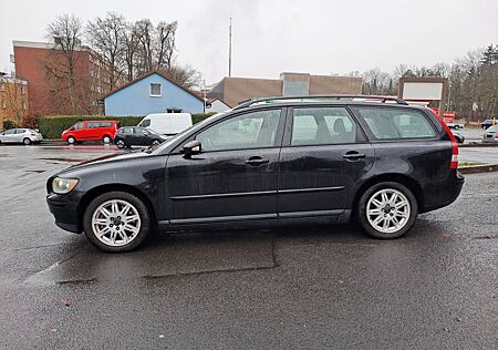 Volvo V50 2.4i -