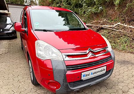 Citroën Berlingo Multispace *Automatik*Klima*Tüv-02/27*