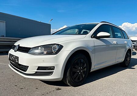 VW Golf Volkswagen VII Variant Comfortline BMT /Euro 6