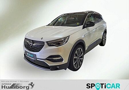 Opel Grandland X Grandland Ultimate Plug-in-Hybrid 4