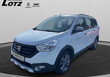 Dacia Lodgy Stepway 1.2 TCe 115