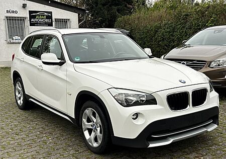 BMW X1 Baureihe sDrive 18d