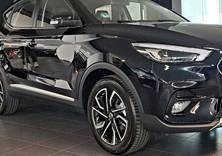 MG ZS 1.0 T-GDI Luxury Auto Luxury