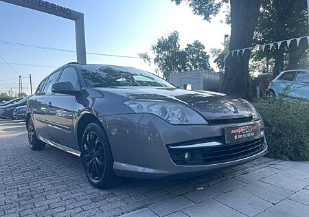 Renault Laguna III Grandtour Expression*KLIMAAUT*SHZ*TÜV
