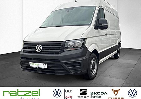 VW Crafter Volkswagen 35 Kasten HD Allwetterreifen+Klima+PDC