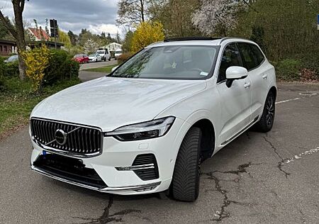 Volvo XC 60 XC60 B5 AWD Ultimate Bright Auto Ultimate Bright
