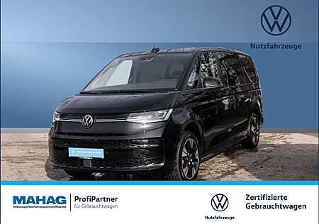 VW T7 Multivan Volkswagen Langversion Life