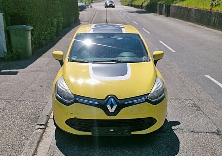 Renault Clio IV Dynamique