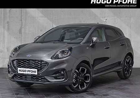 Ford Puma ST-LINE X 1.0 EcoBoost Hybrid