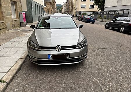 VW Golf Volkswagen 1.0 TSI OPF IQ.DRIVE Variant IQ.DRIVE