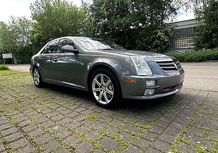 Cadillac STS 4.6 V8 Prins LPG Top Festpreis