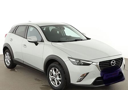 Mazda CX-3 2.0 SKYACTIV-G 120 Exclusive-Line FWD E...