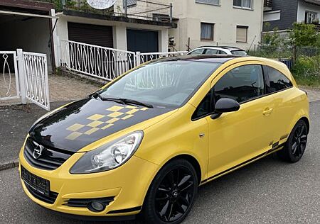 Opel Corsa 1.4 Twinport ECOTEC Color Race 74kW Co...