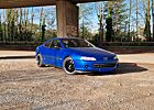 Peugeot 406 Platinum V6 210 Platinium