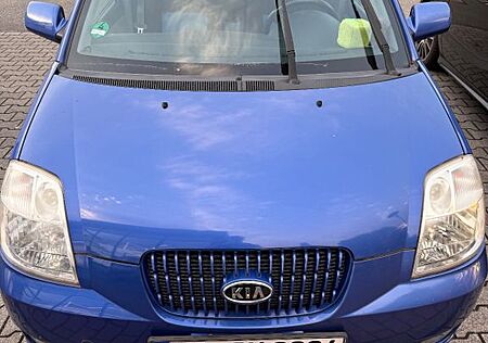 Kia Picanto 1.1 Start Start