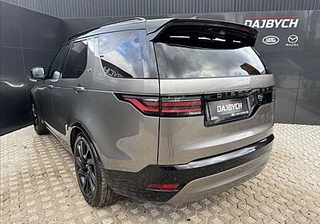 Land Rover Discovery D300 R-DYNAMIC S AWD AT ČR DPH