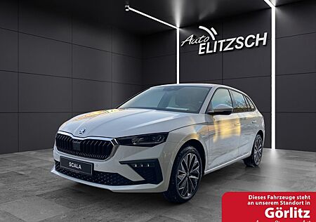 Skoda Scala Selection LED, Navi, ACC, LED-Scheinwerfer