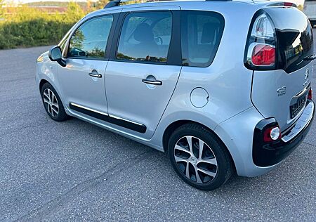 Citroën C3 Picasso 1.4 Benzin TÜV neue