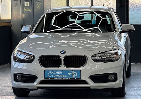 BMW 116 1 Limousine 5-trg. d Advantage
