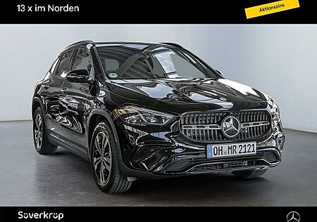 Mercedes-Benz GLA 200 NIGHT PROGRESSIVE MULTI 360 AHK DISTR