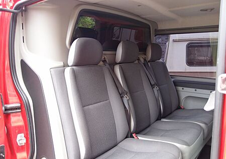 Opel Vivaro traum Auto