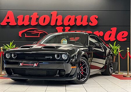 Dodge Challenger 6,2 SRT Hellcate Redeye WIDEBODY/SHD