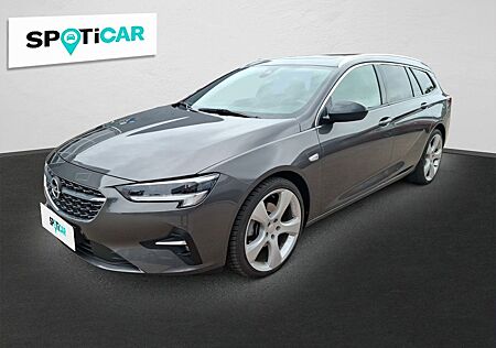 Opel Insignia B Sports Tourer 2.0T-Elegance AT