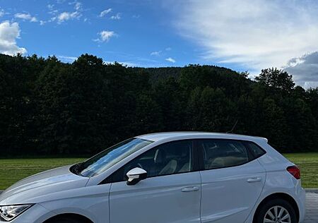 Seat Ibiza 1.0 TSI 85kW Style DSG Style