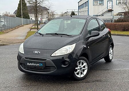 Ford Ka Cool & Sound Edition*Klima*