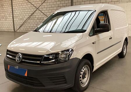 VW Caddy Volkswagen Maxi Kasten BMT